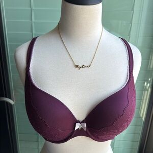 Victoria’s Secret Body by Victoria Perfect Shape Bra, Soze 32DDD